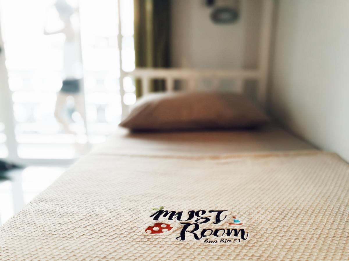 Must Room Hua Hin 51 מראה חיצוני תמונה