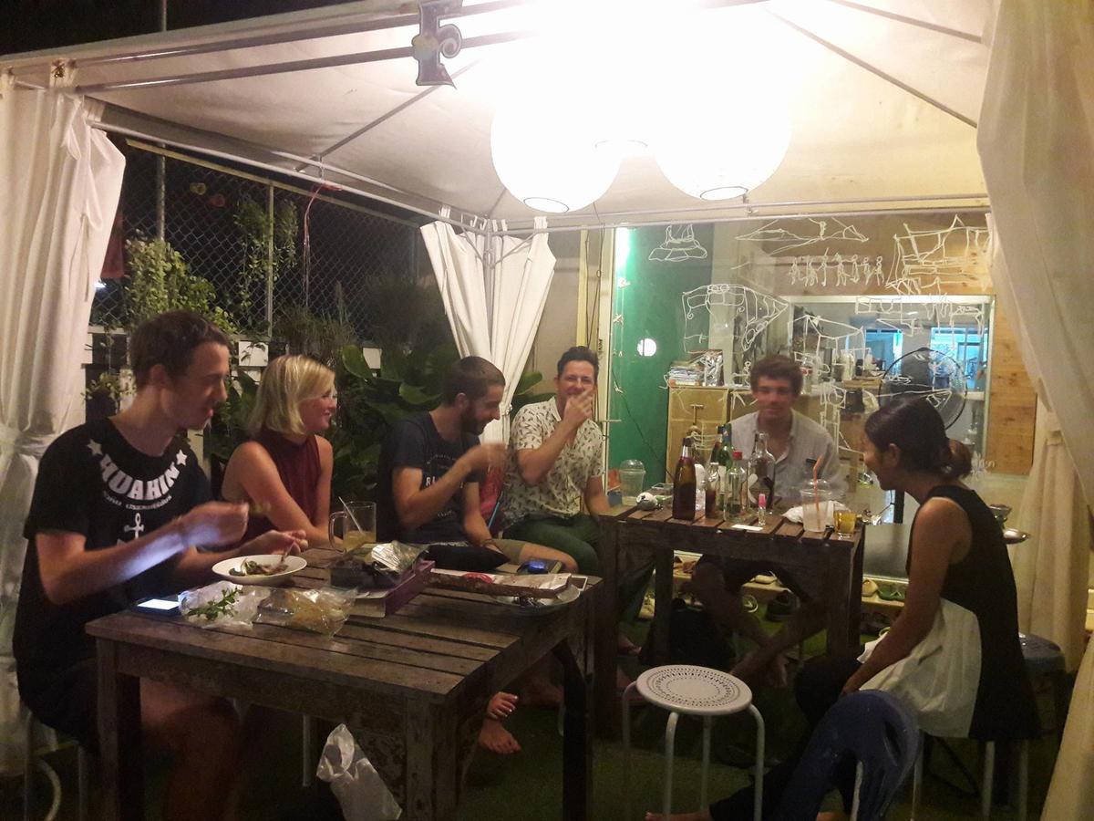 Must Room Hua Hin 51 מראה חיצוני תמונה