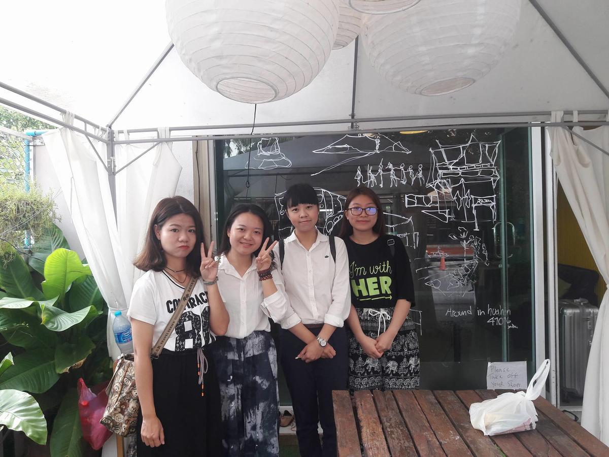 Must Room Hua Hin 51 מראה חיצוני תמונה