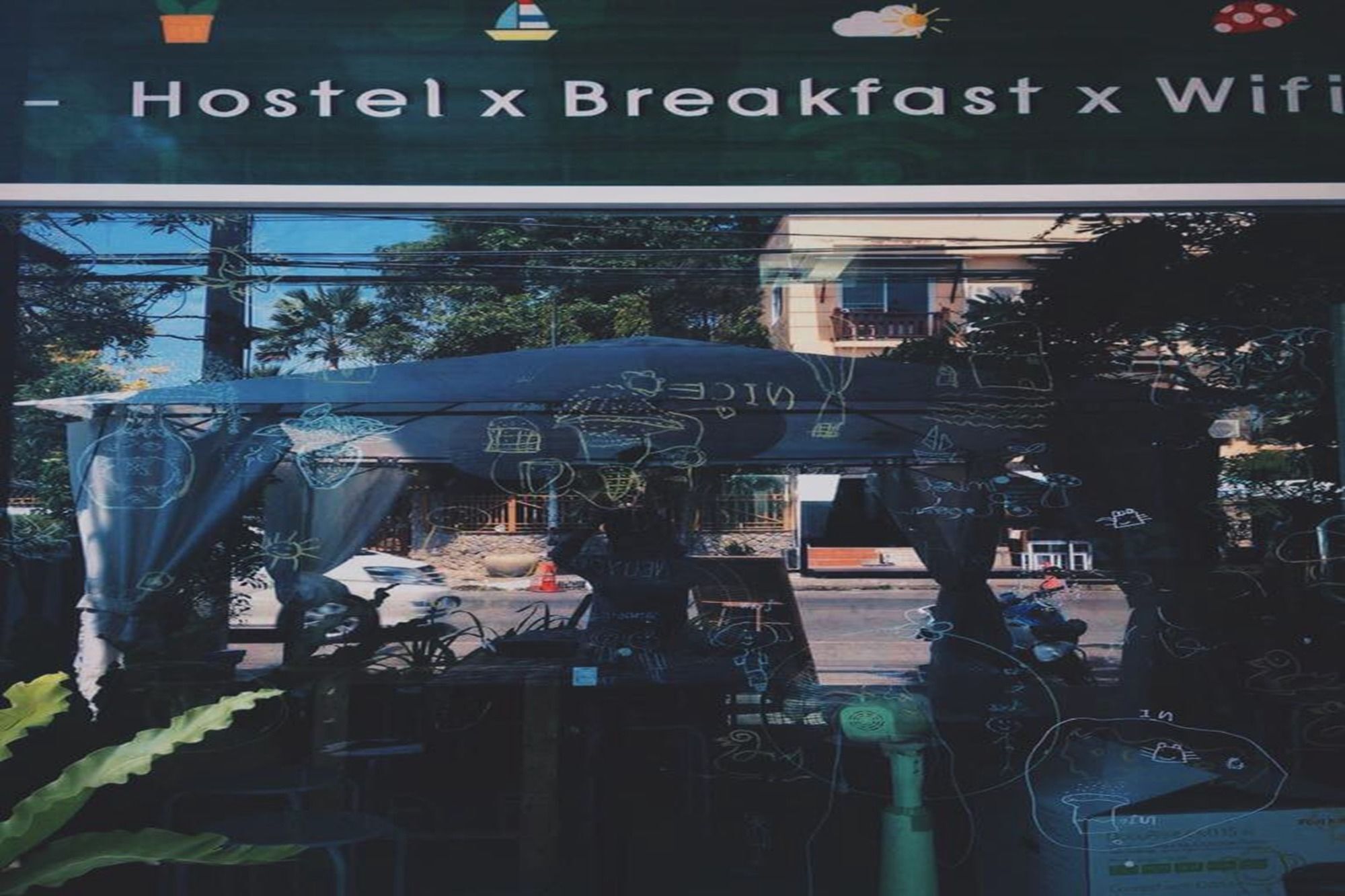 Must Room Hua Hin 51 מראה חיצוני תמונה