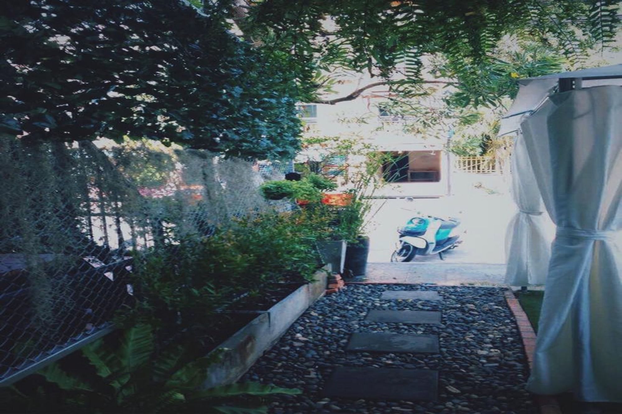 Must Room Hua Hin 51 מראה חיצוני תמונה