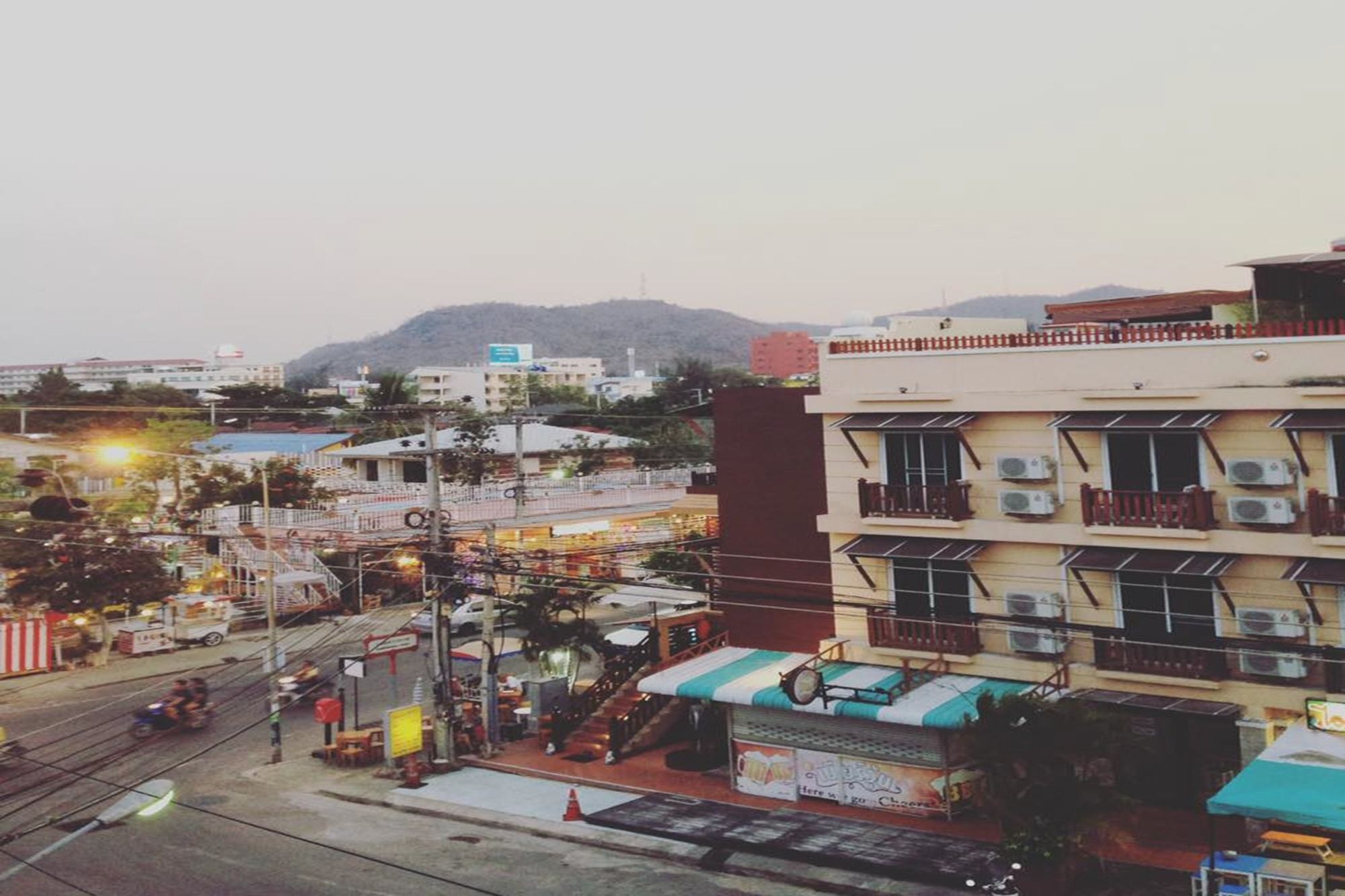 Must Room Hua Hin 51 מראה חיצוני תמונה